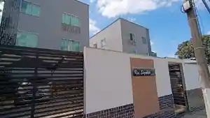Apartamento - Vespasiano, MG