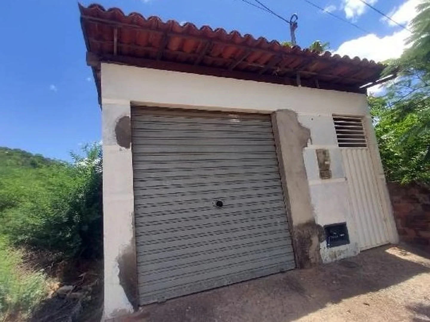 Casa - Iacu, BA - foto 1