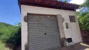 Casa - Iacu, BA