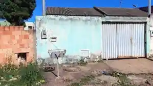 Casa - Santo Antonio Do Descoberto, GO