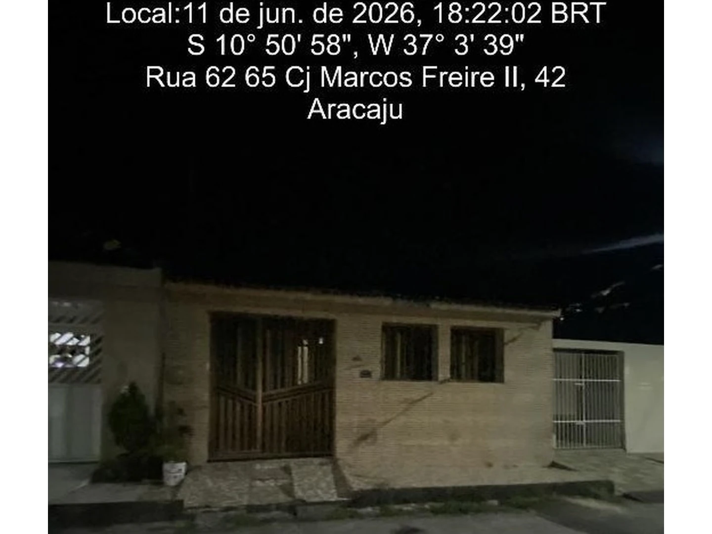 Casa - Nossa Senhora Do Socorro, SE - foto 1