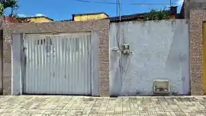 Casa - Pacajus, CE
