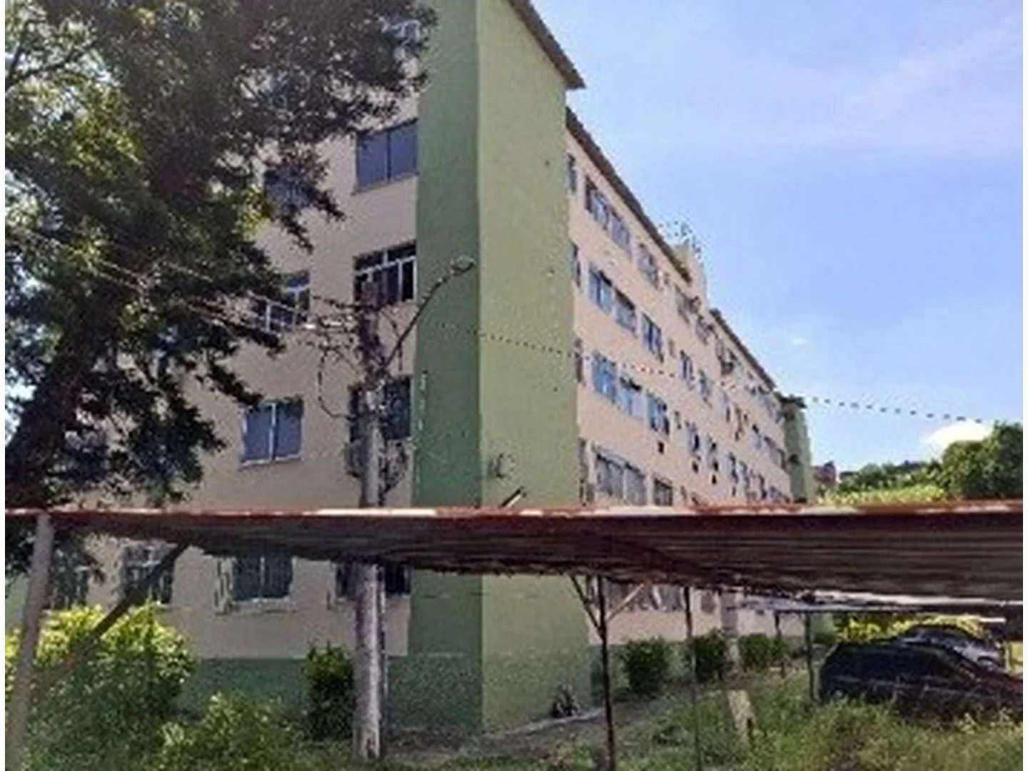 Apartamento - Rio De Janeiro, RJ - foto 1