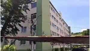Apartamento - Rio De Janeiro, RJ