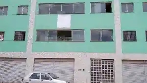 Apartamento - Aguas Lindas De Goias, GO