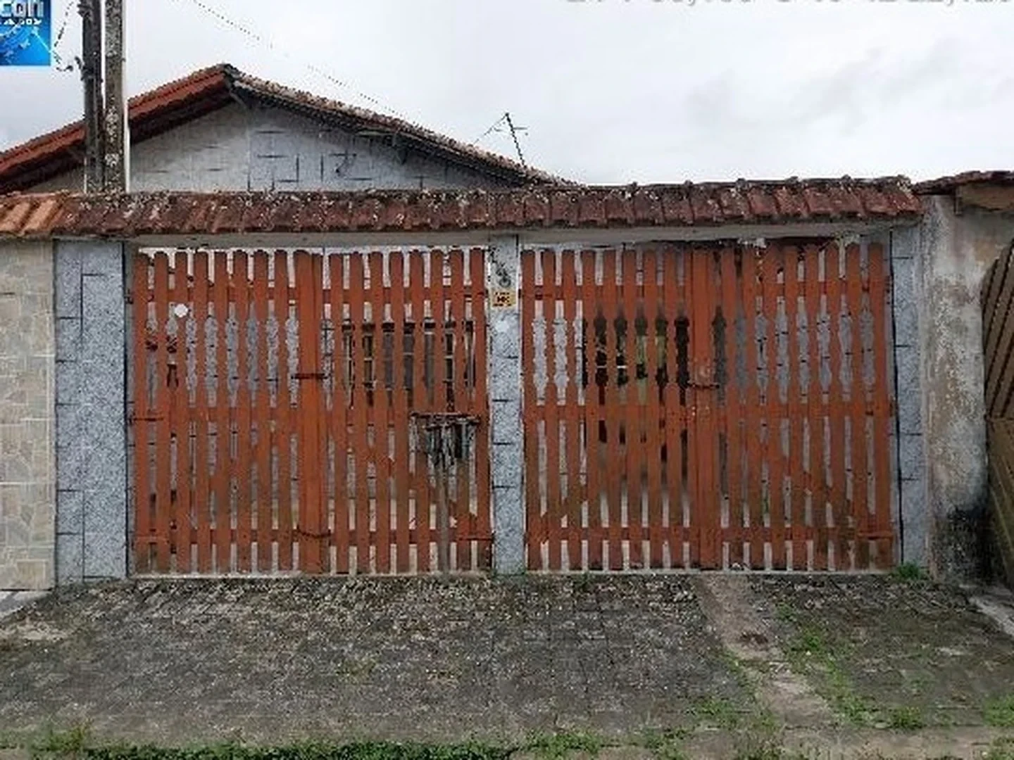 Casa - Mongagua, SP - foto 1