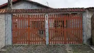 Casa - Mongagua, SP