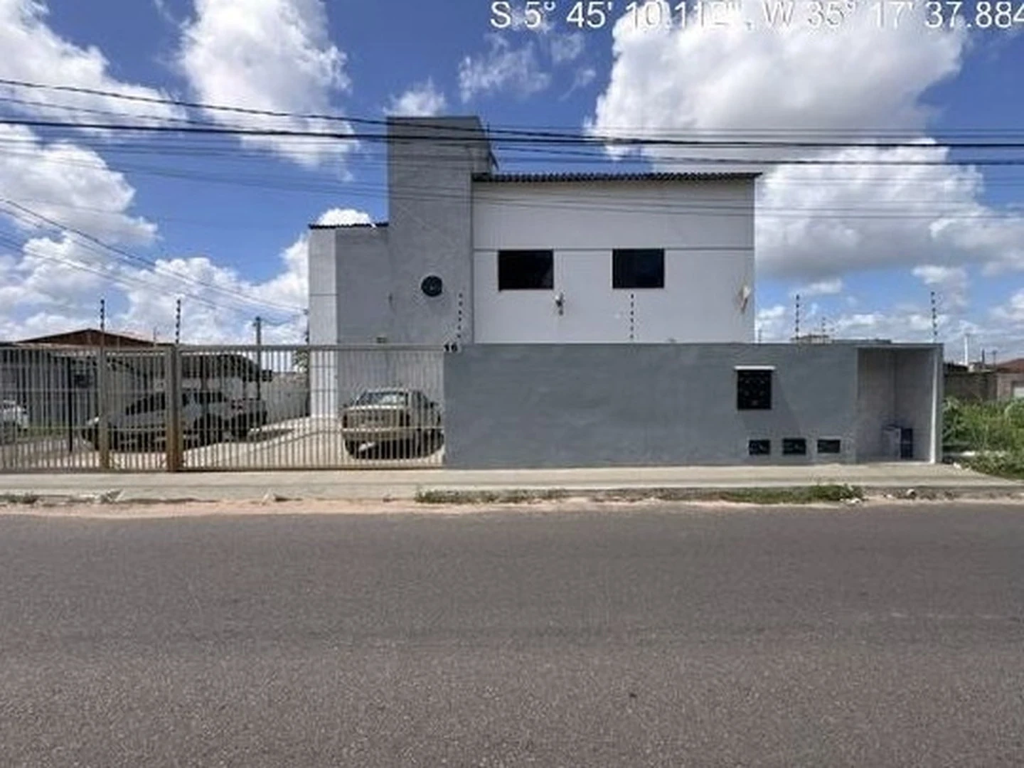 Apartamento - Sao Goncalo Do Amarante, RN - foto 1