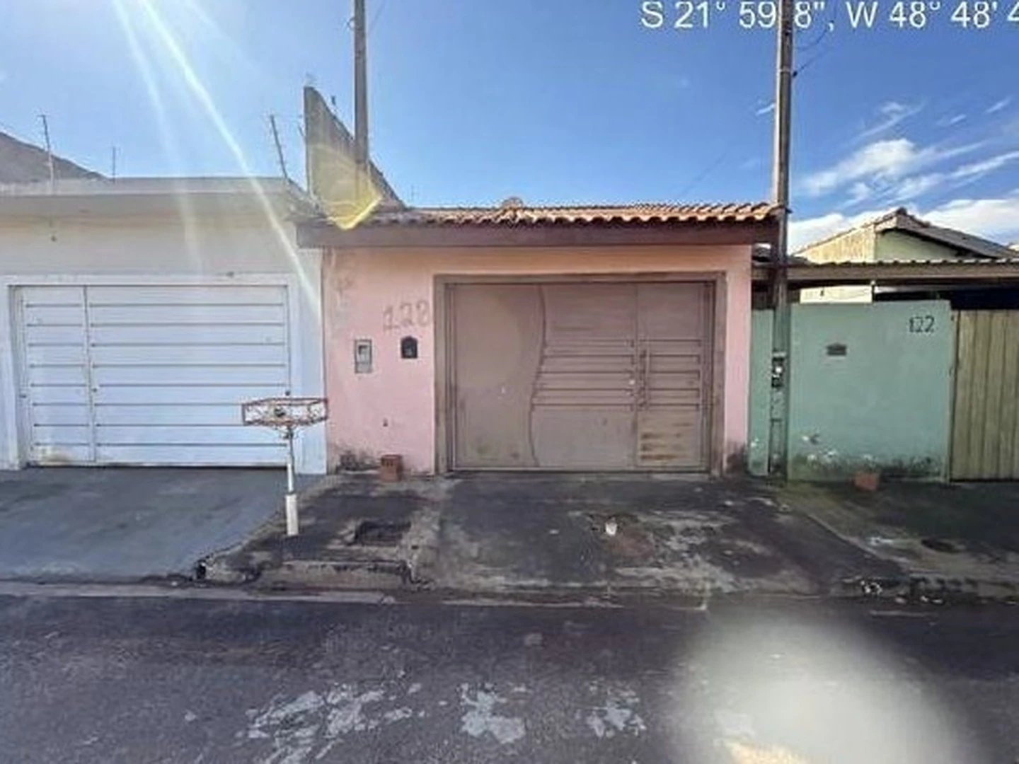Casa - Itaju, SP - foto 1