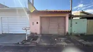 Casa - Itaju, SP