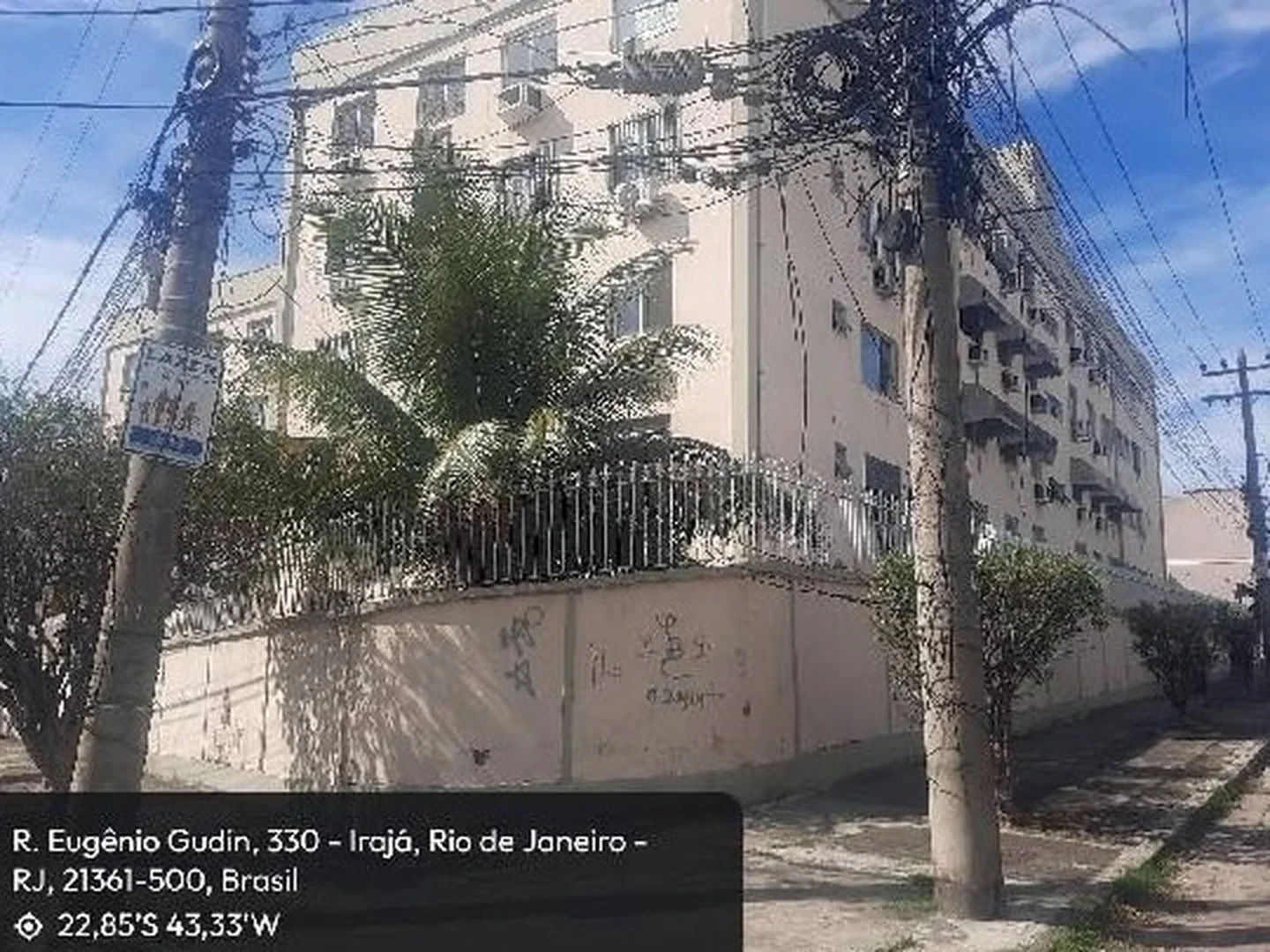 Apartamento - Rio De Janeiro, RJ - foto 1