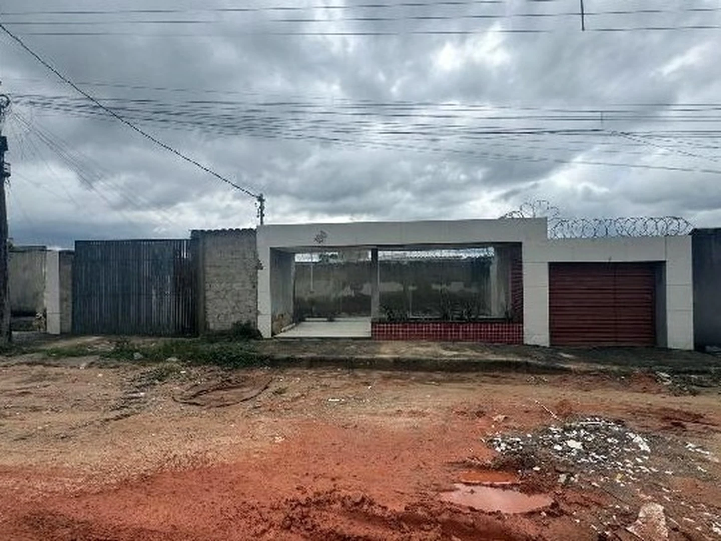 Casa - Esmeraldas, MG - foto 1