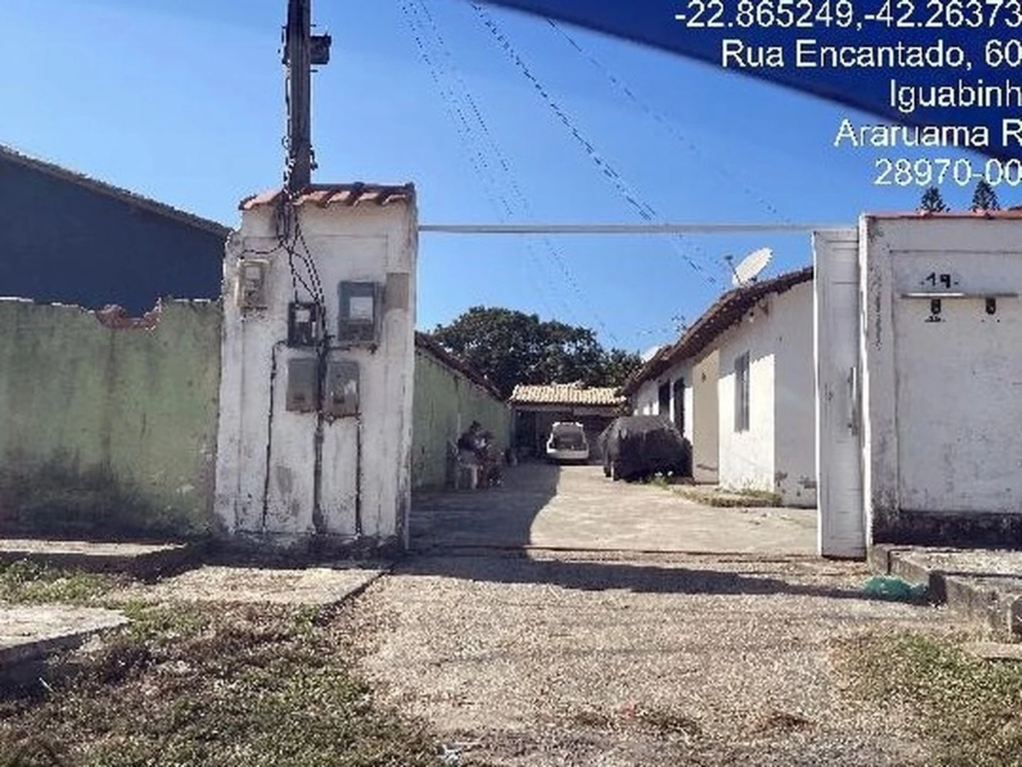 Casa - Araruama, RJ - foto 1