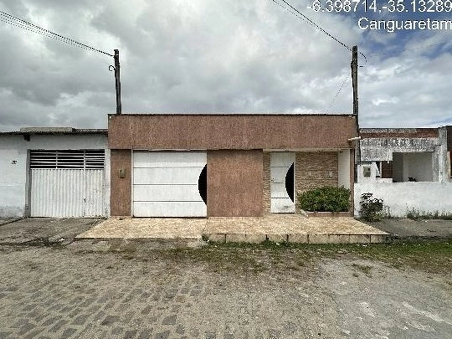 Casa - Canguaretama, RN - foto 1