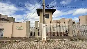 Apartamento - Mossoro, RN
