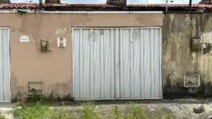 Casa - Maracanau, CE