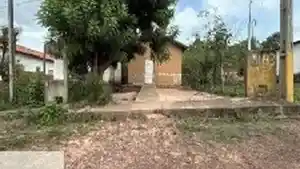 Casa - Demerval Lobao, PI