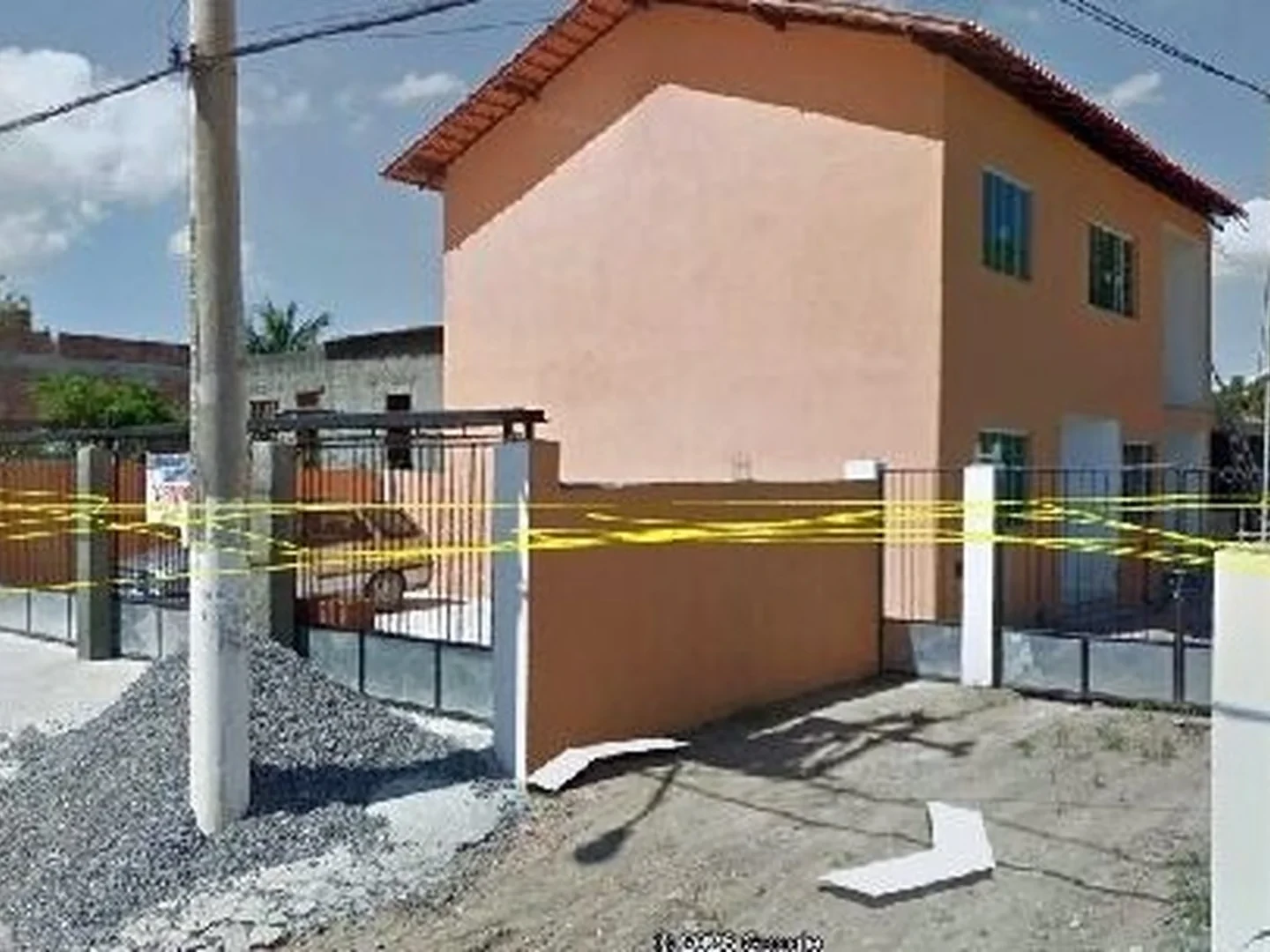 Casa - Sao Goncalo, RJ - foto 1