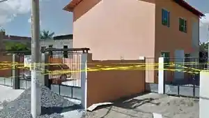 Casa - Sao Goncalo, RJ