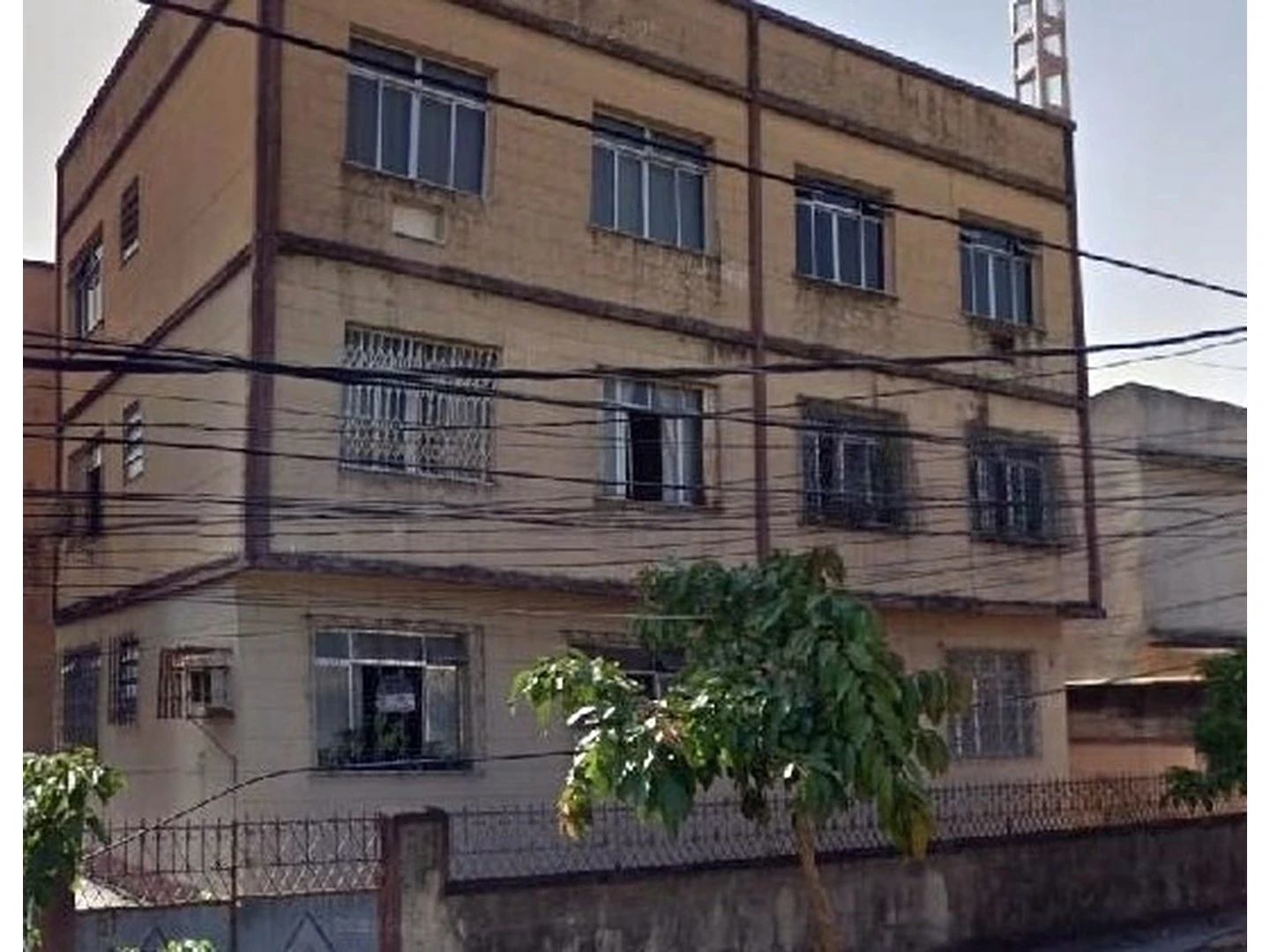 Apartamento - Rio De Janeiro, RJ - foto 1