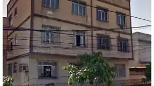 Apartamento - Rio De Janeiro, RJ