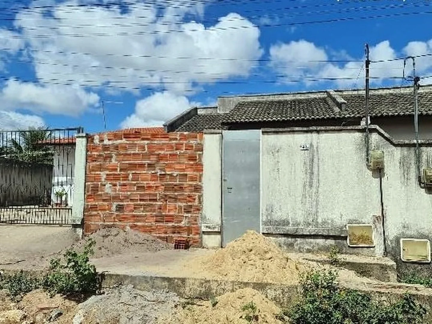 Casa - Pacajus, CE - foto 1