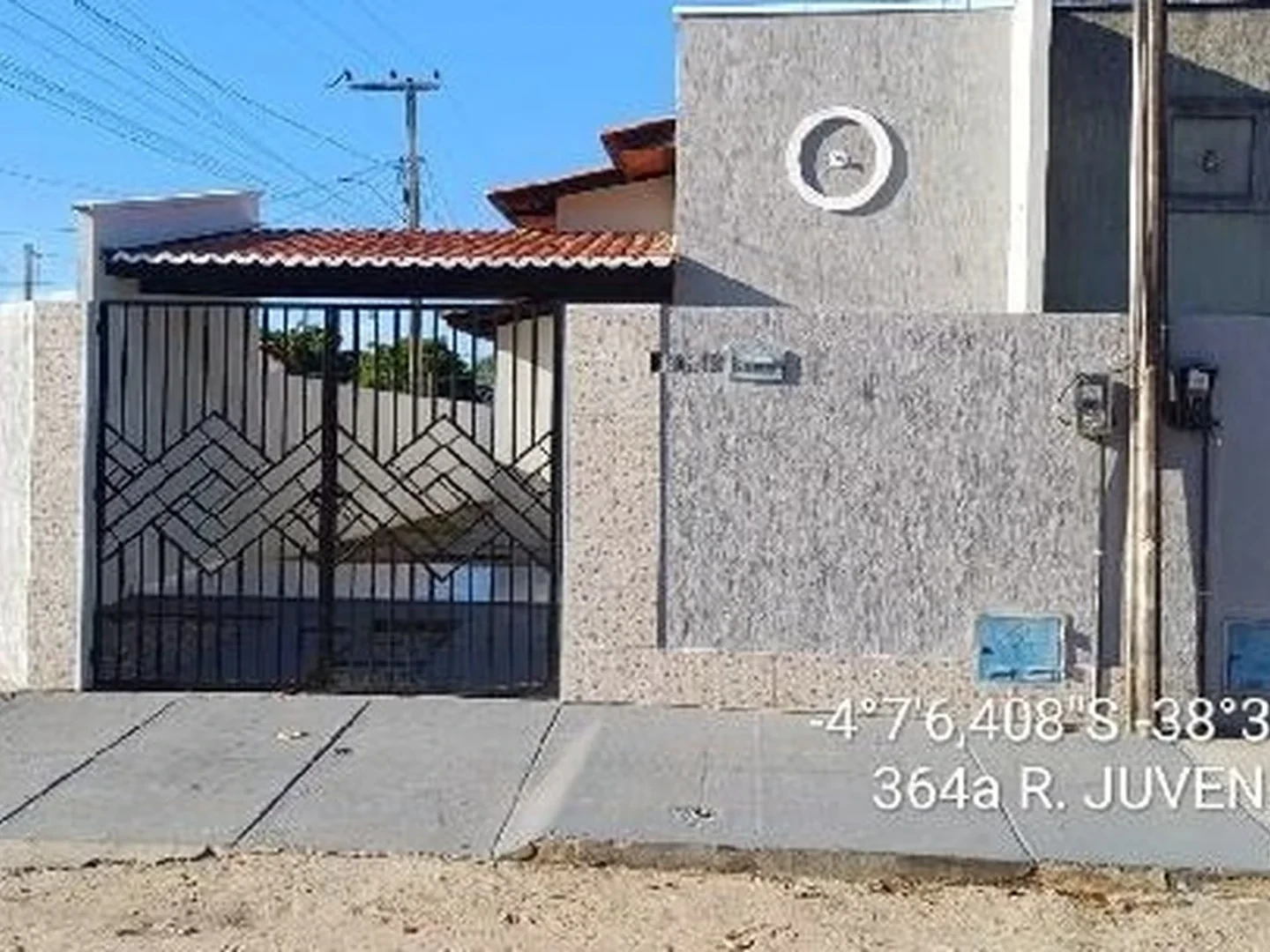 Casa - Horizonte, CE - foto 1