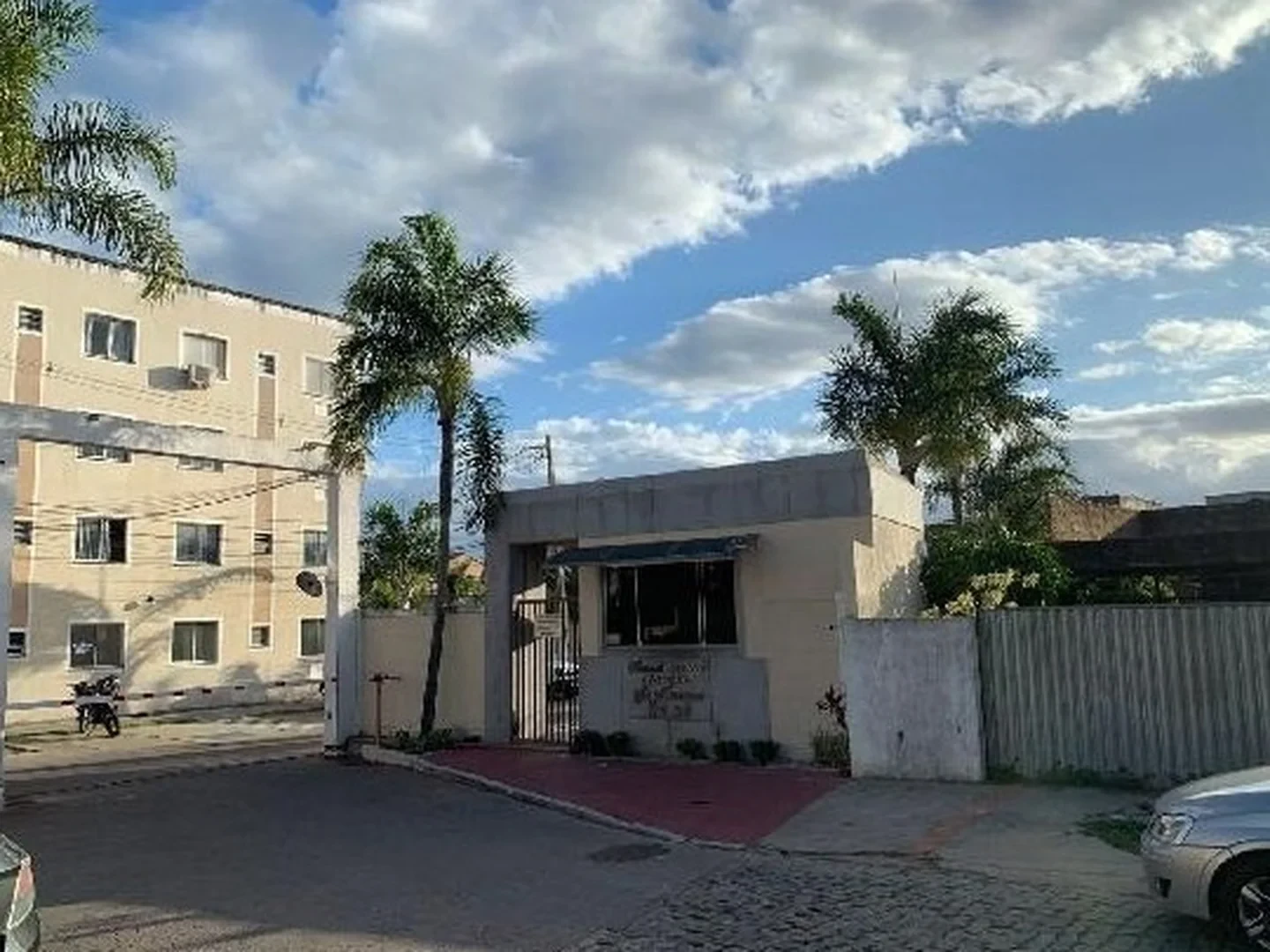 Apartamento - Campos Dos Goytacazes, RJ - foto 1
