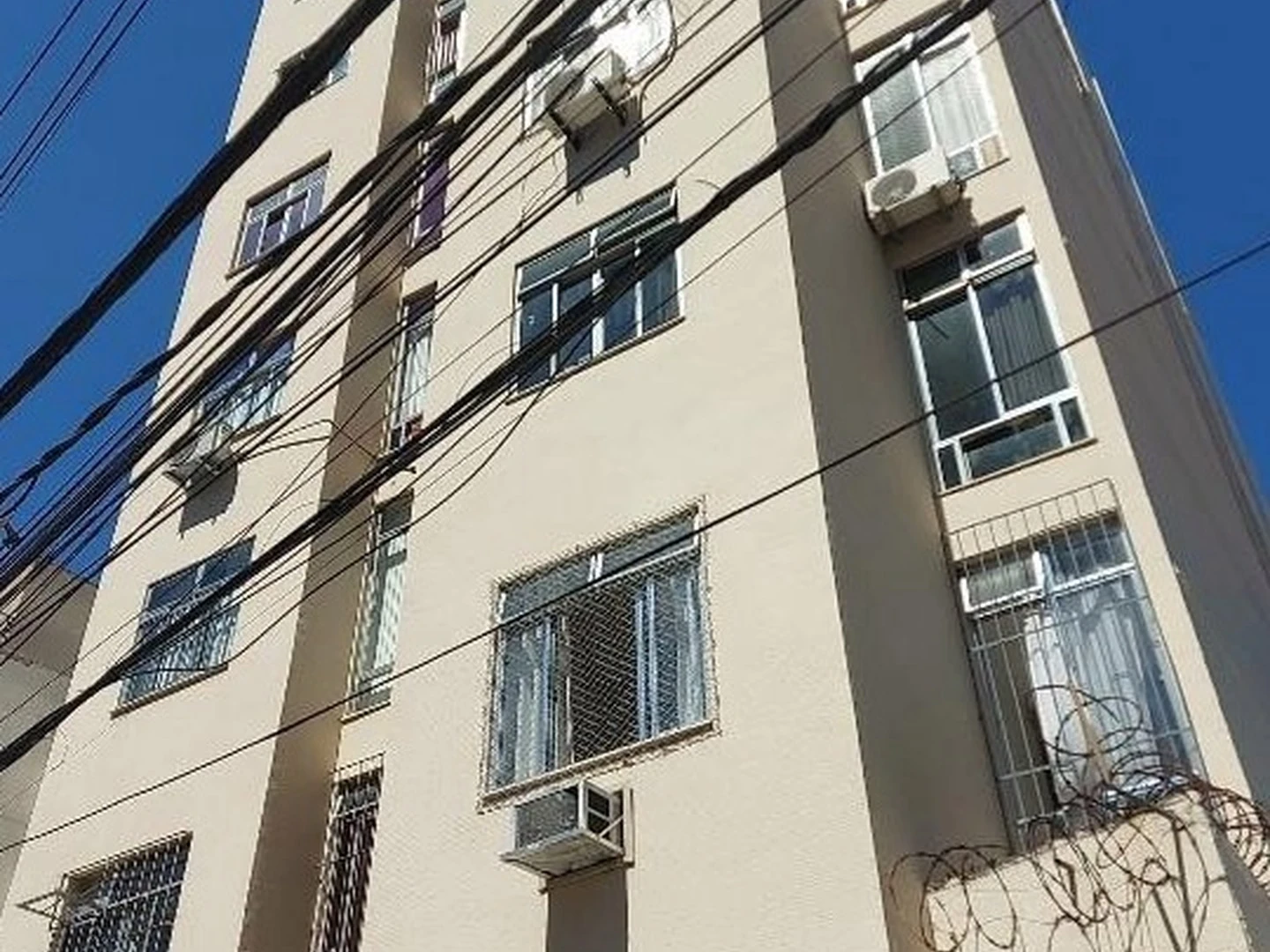 Apartamento - Rio De Janeiro, RJ - foto 1