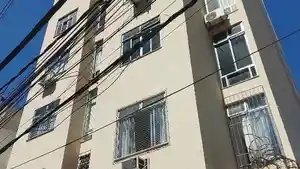 Apartamento - Rio De Janeiro, RJ
