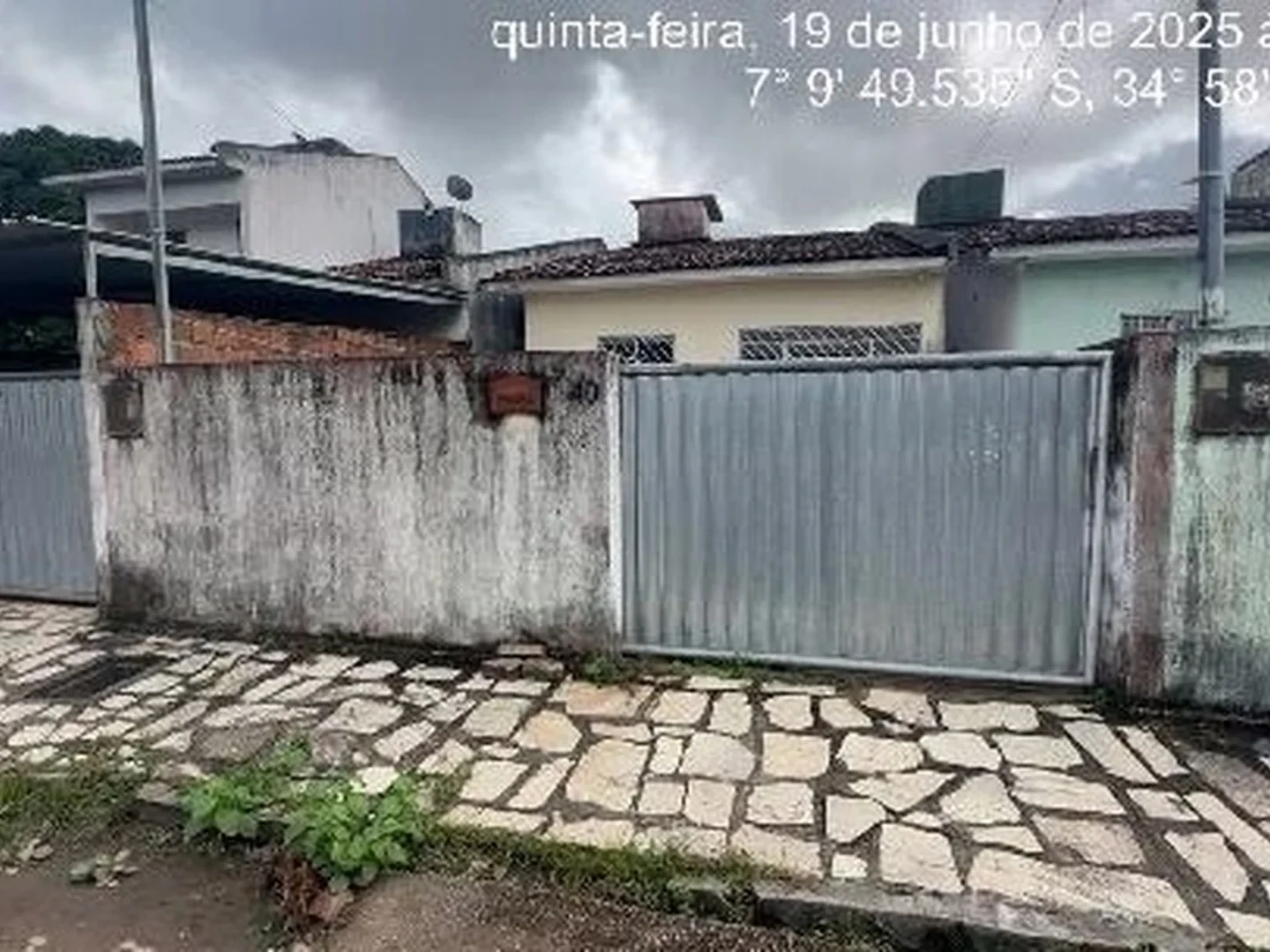 Casa - Santa Rita, PB - foto 1