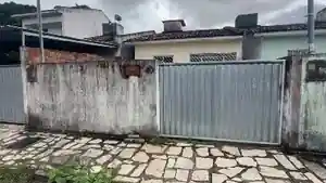 Casa - Santa Rita, PB