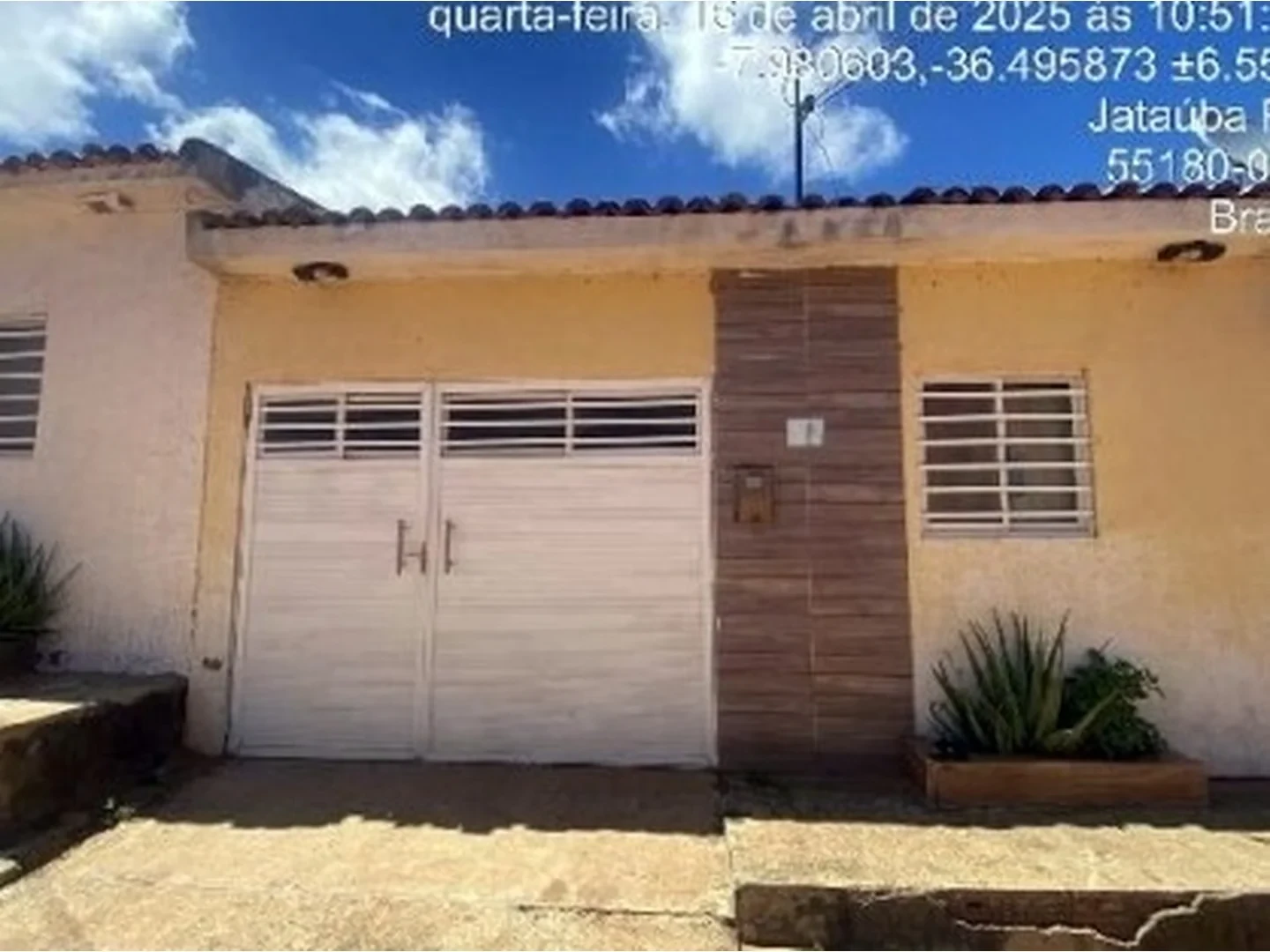 Casa - Jatauba, PE - foto 1