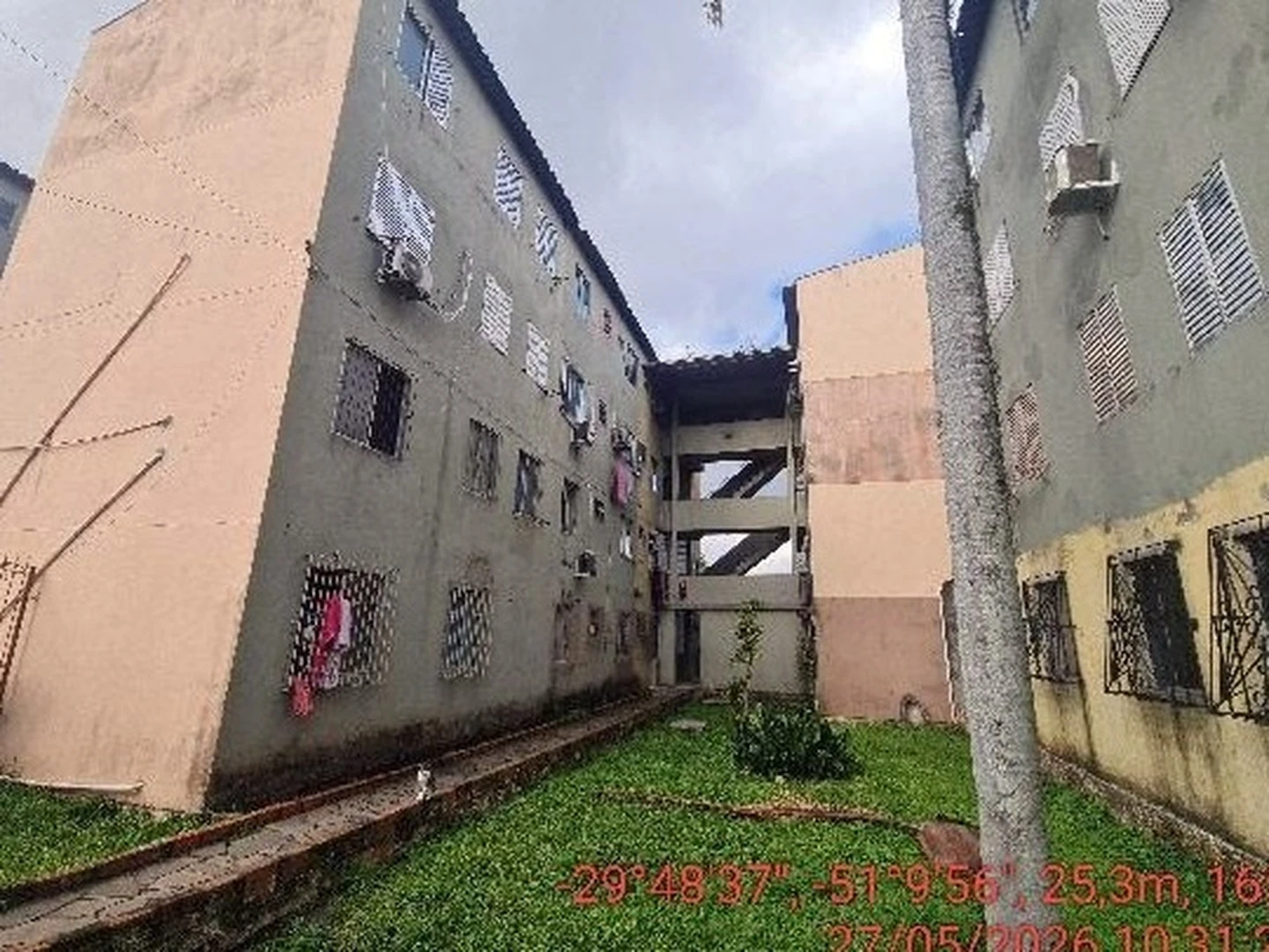Apartamento - Sapucaia Do Sul, RS - foto 1