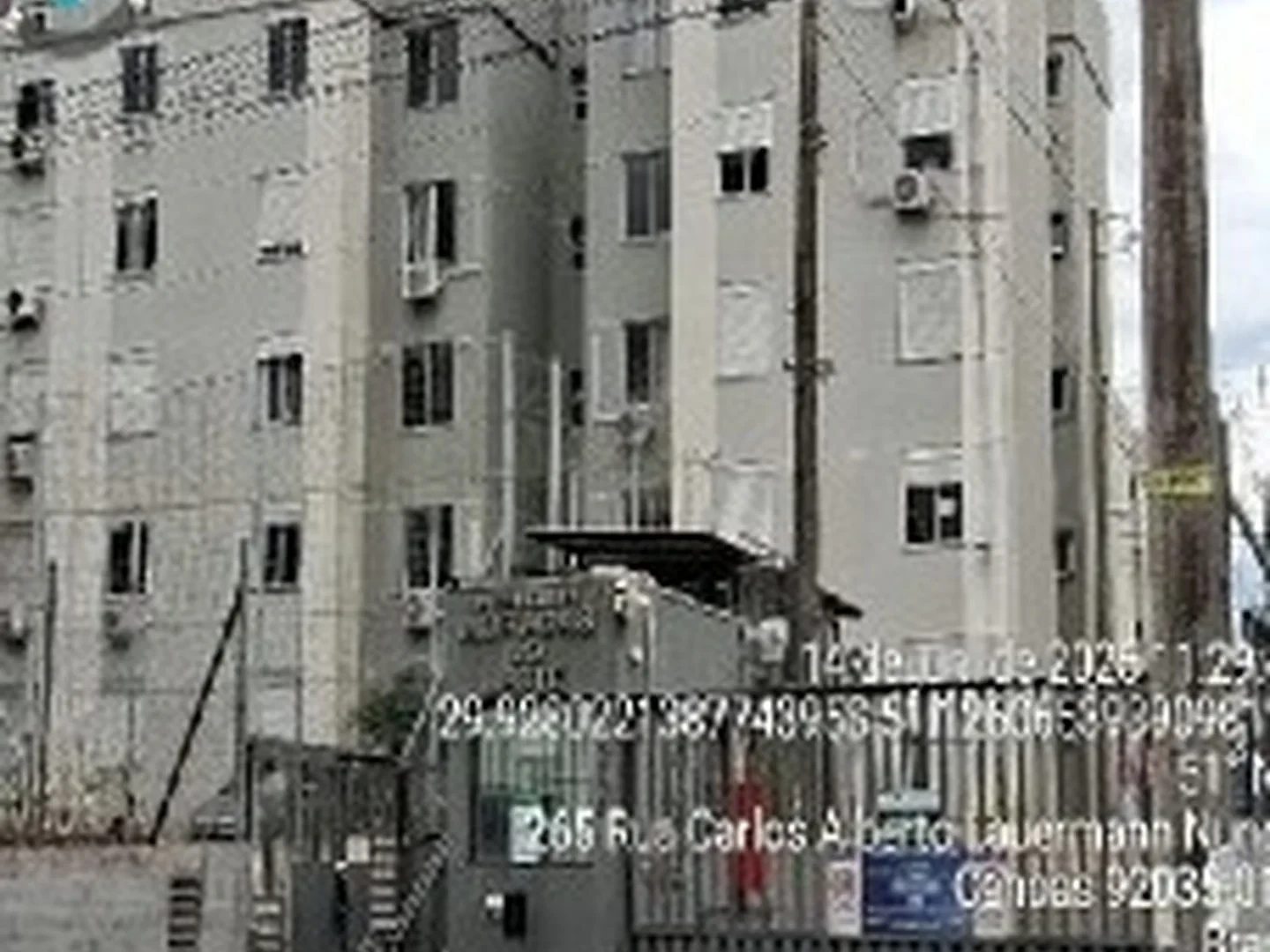 Apartamento - Canoas, RS - foto 1