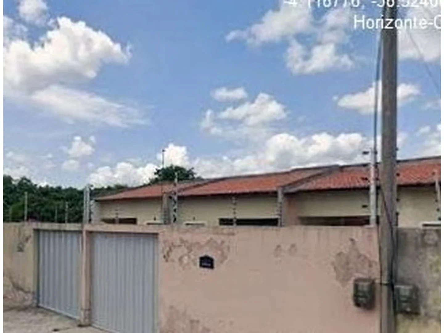 Casa - Horizonte, CE - foto 1