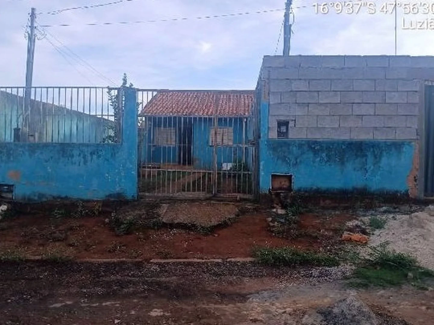 Casa - Luziania, GO - foto 1
