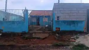 Casa - Luziania, GO