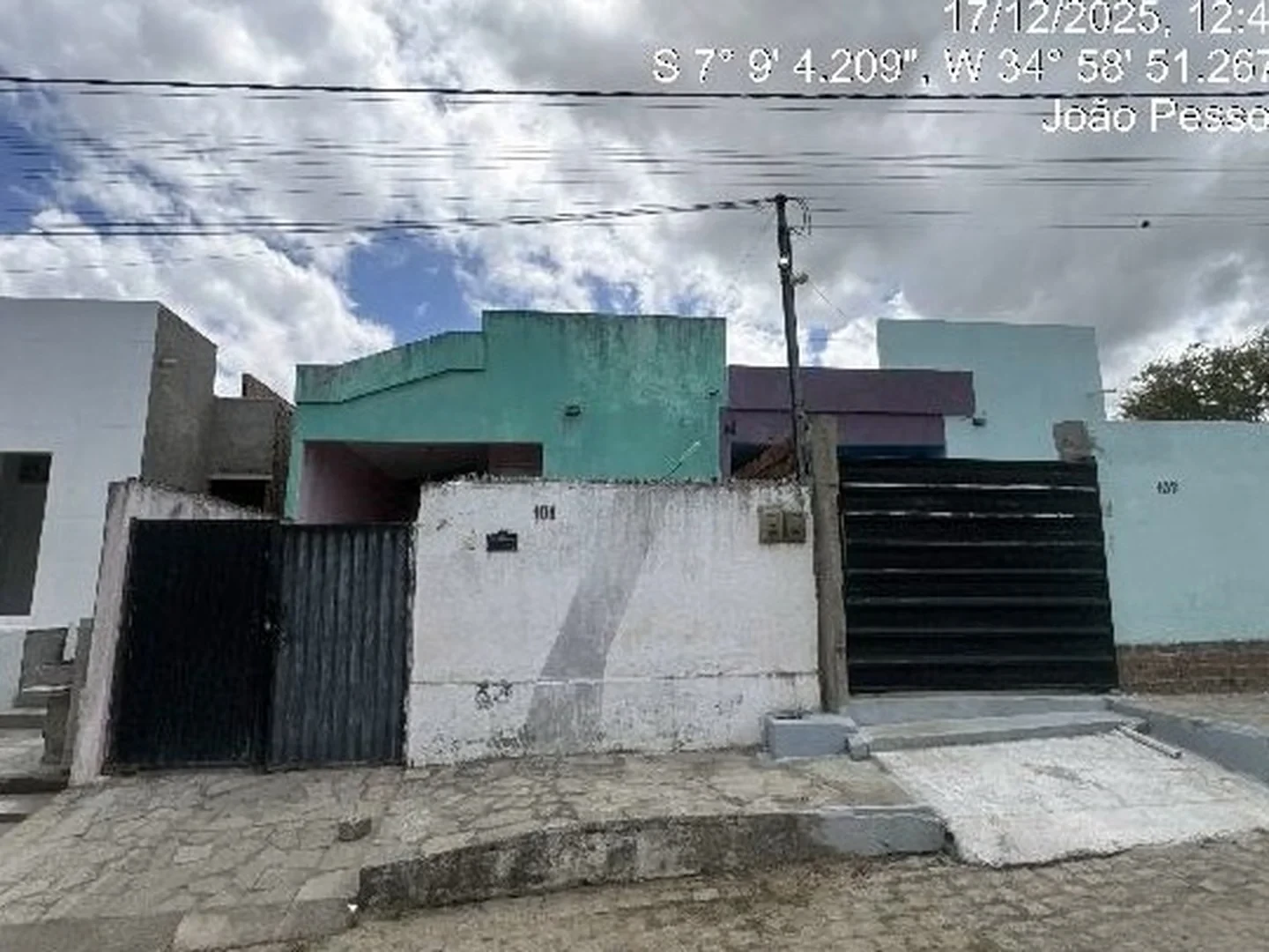 Casa - Santa Rita, PB - foto 1