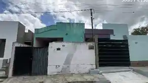 Casa - Santa Rita, PB