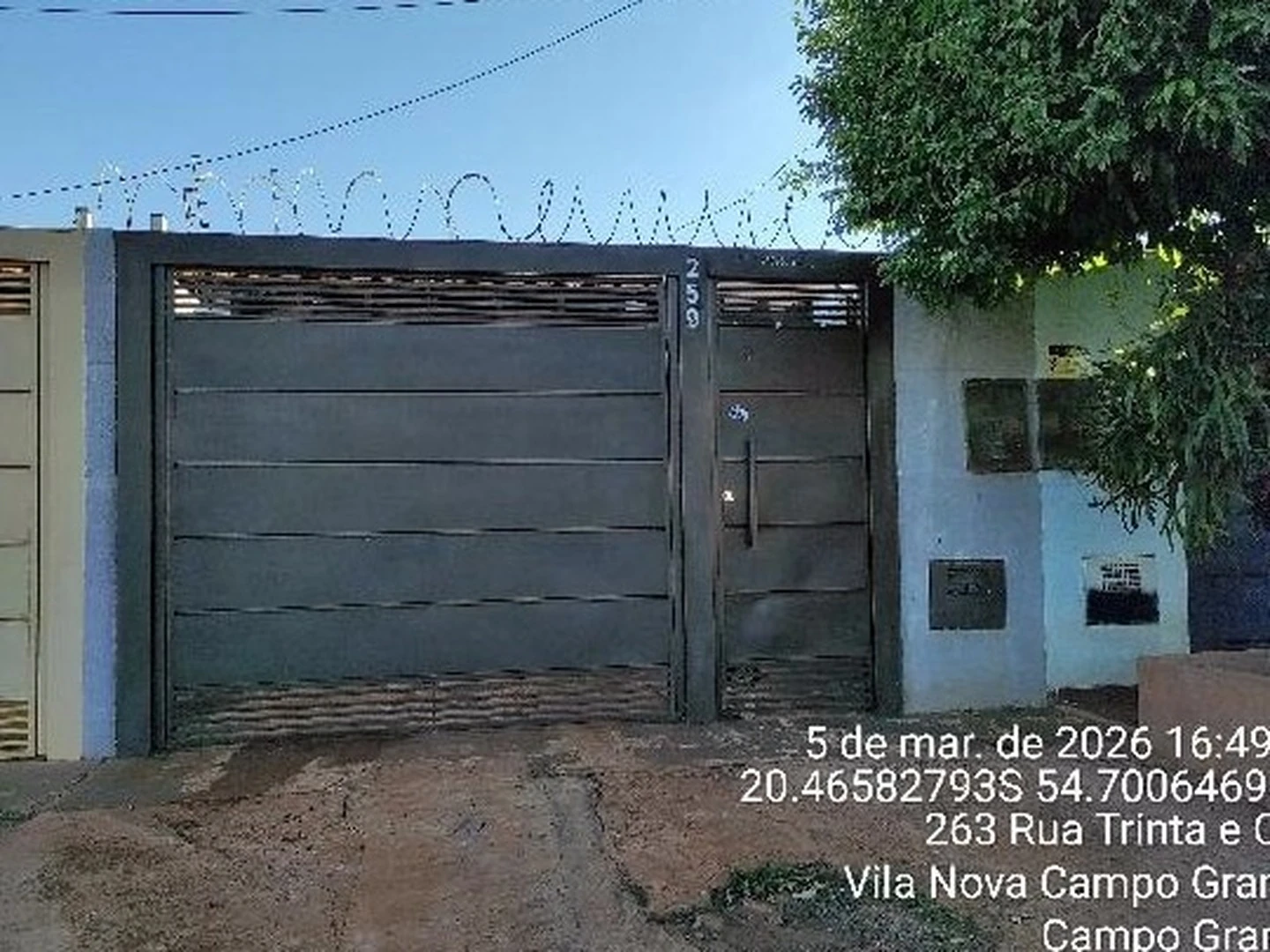 Casa - Campo Grande, MS - foto 1