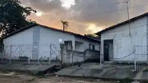 Casa - Itapissuma, PE