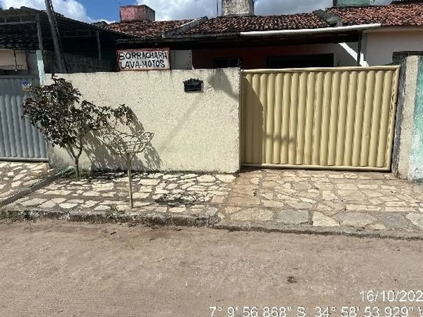 Casa - Santa Rita, PB - foto 1