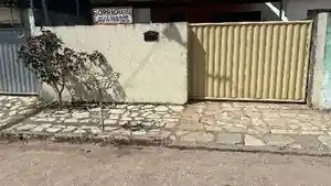 Casa - Santa Rita, PB