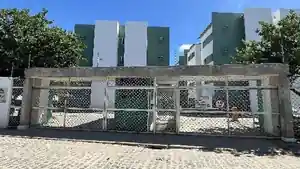 Apartamento - Paulista, PE