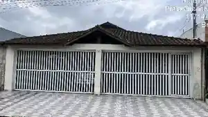 Casa - Praia Grande, SP