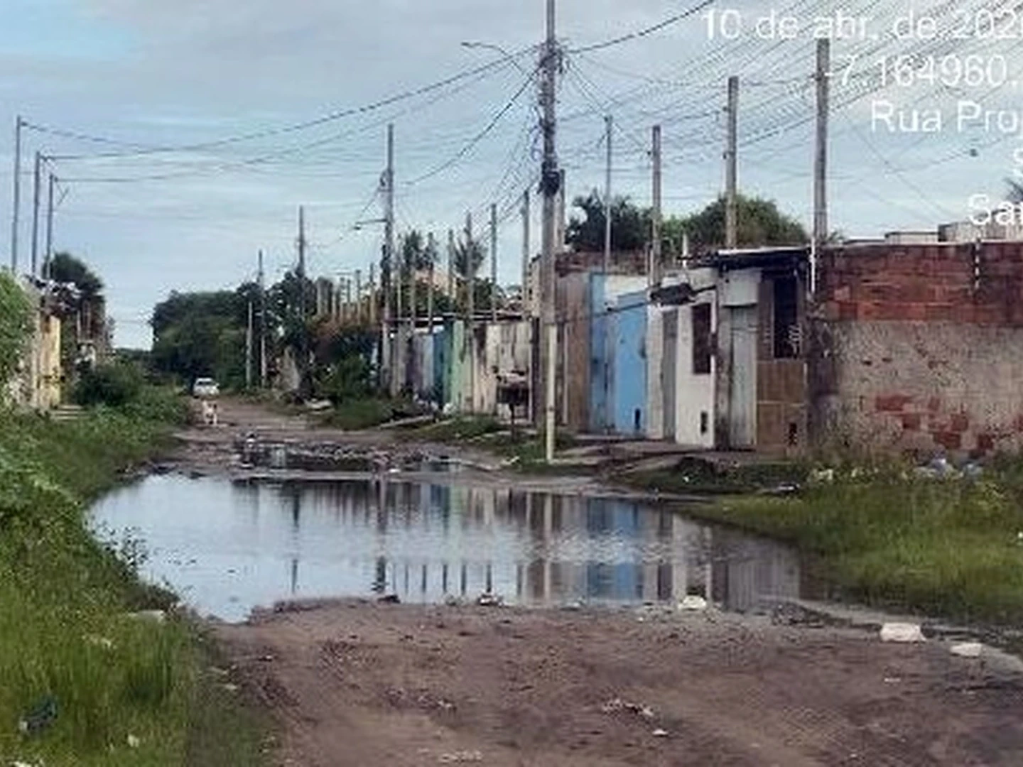 Casa - Santa Rita, PB - foto 1