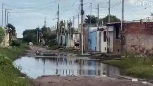 Casa - Santa Rita, PB