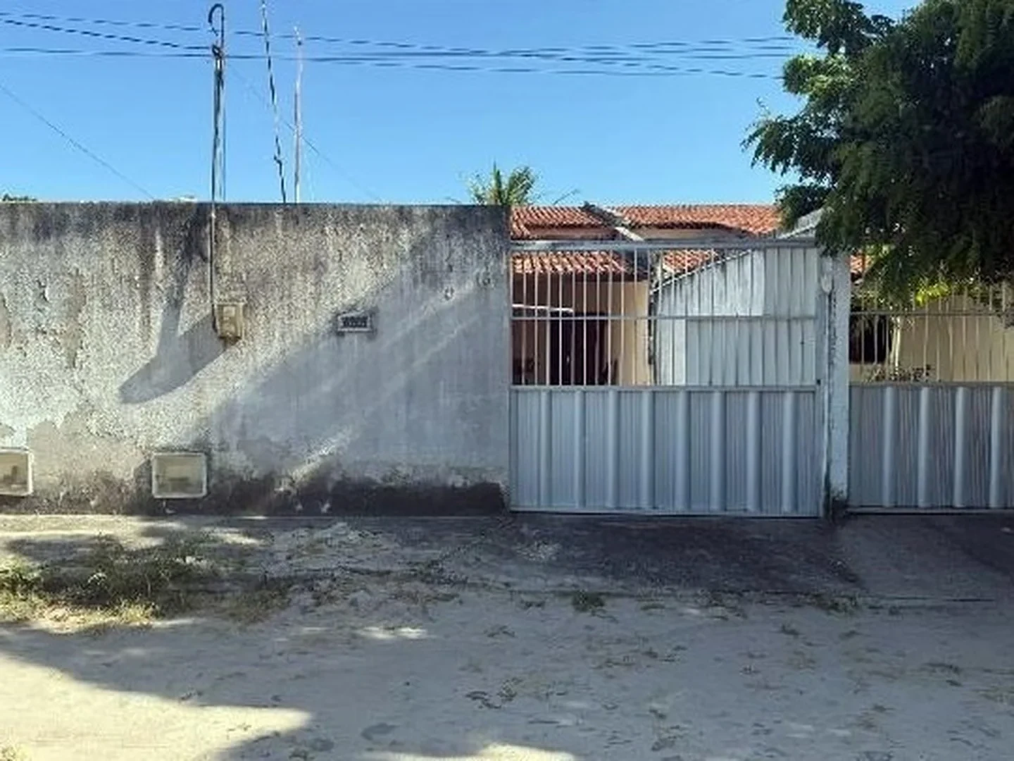 Casa - Pacajus, CE - foto 1