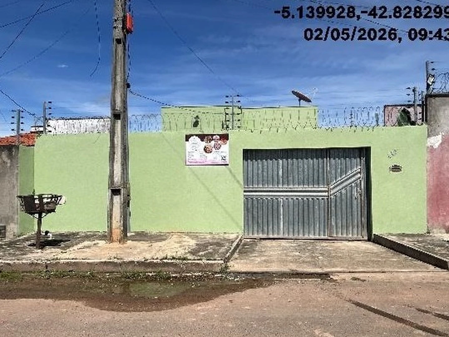 Casa - Timon, MA - foto 1